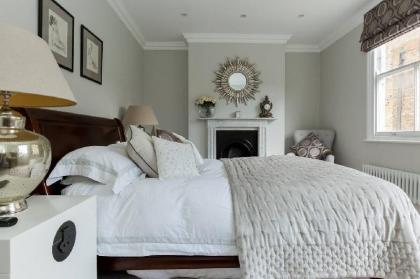 Beautiful 2 Bedroom terrace house in Camden - image 15
