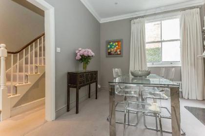 Beautiful 2 Bedroom terrace house in Camden - image 16