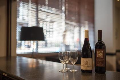 Lancaster Hall Hotel - image 14