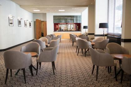 Lancaster Hall Hotel - image 3