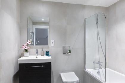 homely - Central London Camden Town Apartments - image 10