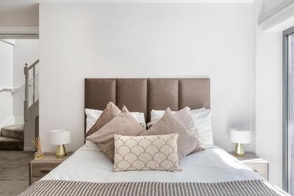 homely - Central London Camden Town Apartments - image 11