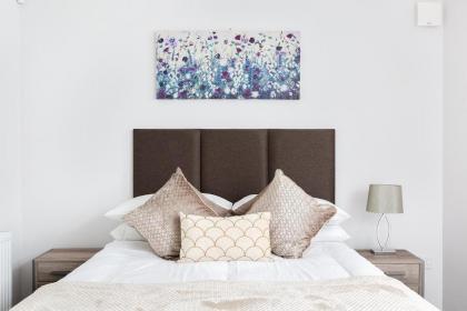 homely - Central London Camden Town Apartments - image 13