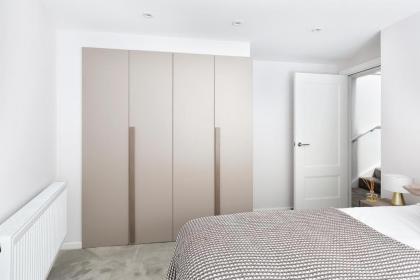 homely - Central London Camden Town Apartments - image 17