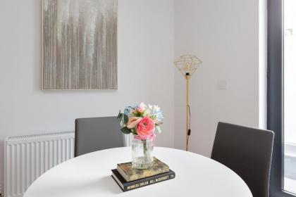 homely - Central London Camden Town Apartments - image 18
