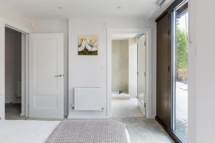 homely - Central London Camden Town Apartments - image 4