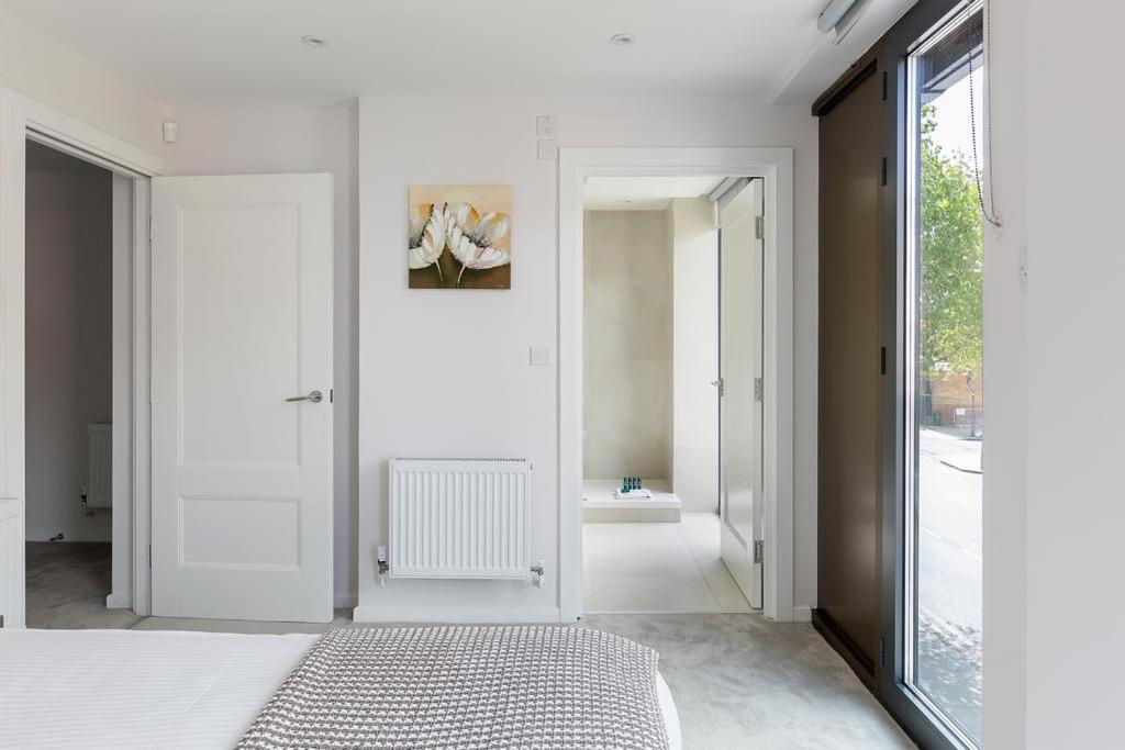 homely - Central London Camden Town Apartments - image 4