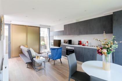 homely - Central London Camden Town Apartments - image 5