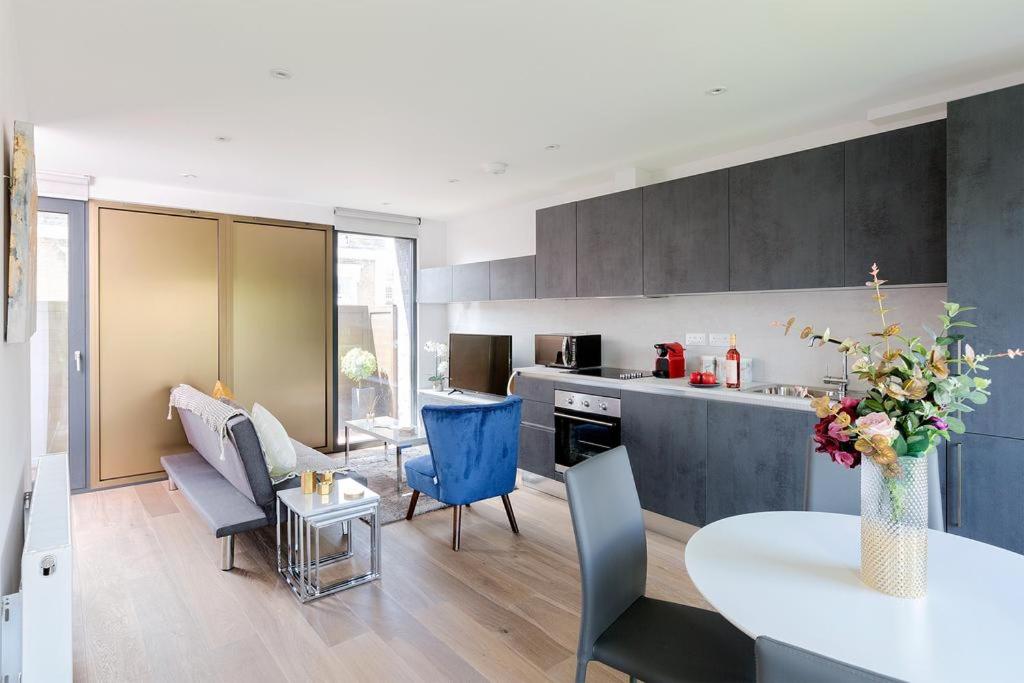 homely - Central London Camden Town Apartments - image 5