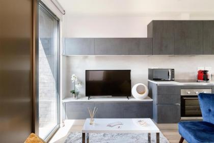 homely - Central London Camden Town Apartments - image 6