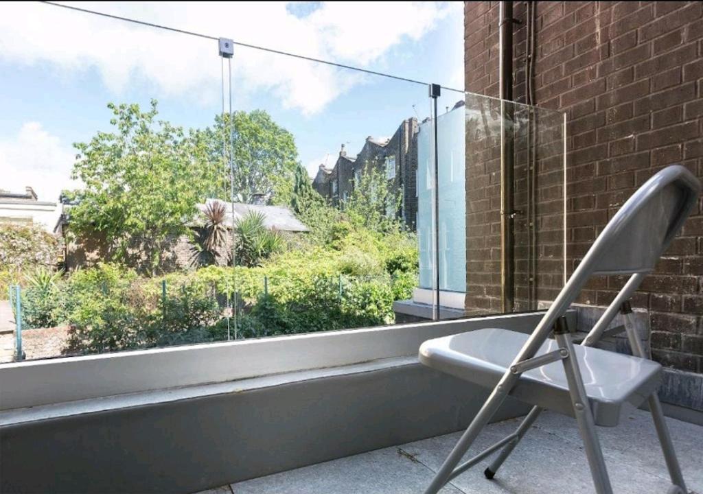 Deluxe Central London North Apartment - main image