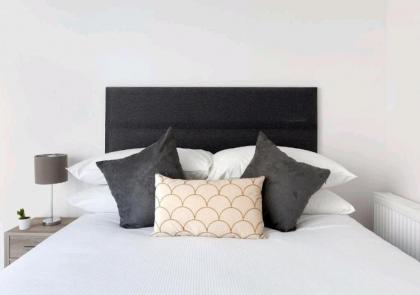 Deluxe Central London North Apartment - image 3