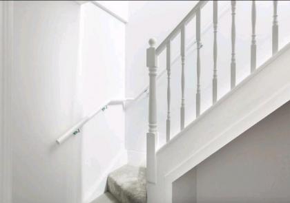 Luxury Central London North Apartment - image 10