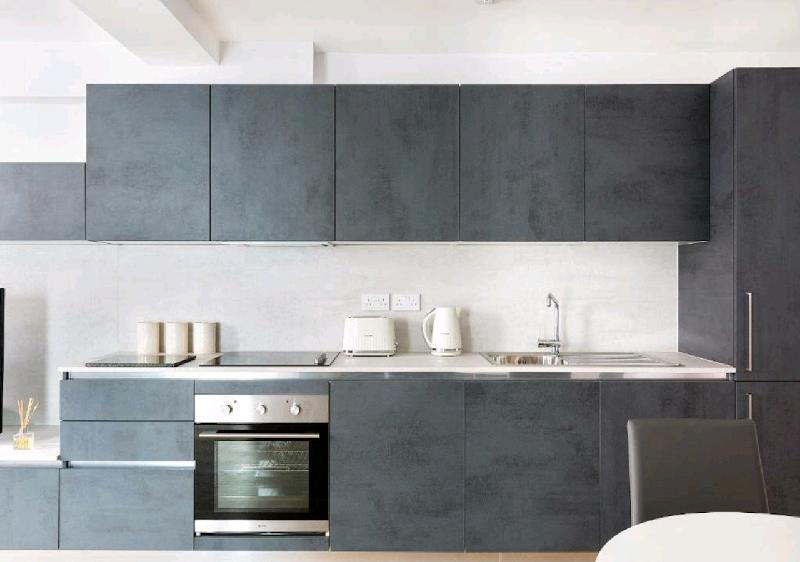 Luxury Central London North Apartment - image 3