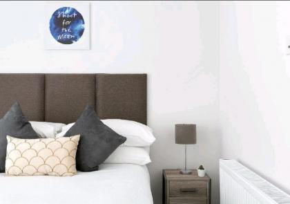 Luxury Central London North Apartment - image 4