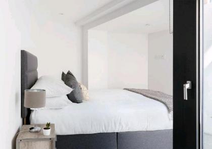 Luxury Central London North Apartment - image 9