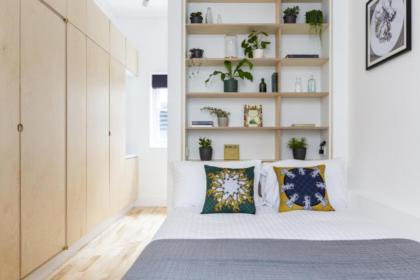 Bloomsbury Apartments by Flying Butler London 