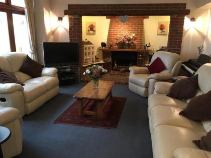 Trumbles Gatwick B&B - image 10