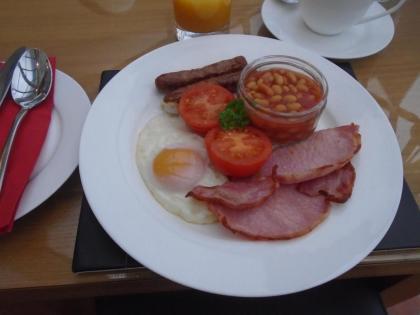 Trumbles Gatwick B&B - image 11