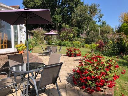 Trumbles Gatwick B&B - image 16