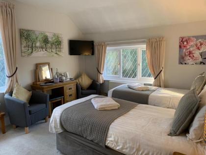Trumbles Gatwick B&B - image 19