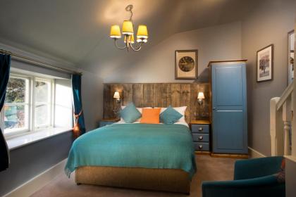 The Ostrich Inn Colnbrook London Heathrow - image 10