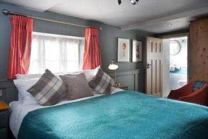 The Ostrich Inn Colnbrook London Heathrow - image 11