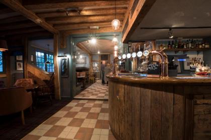 The Ostrich Inn Colnbrook London Heathrow - image 15