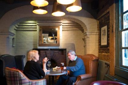 The Ostrich Inn Colnbrook London Heathrow - image 17