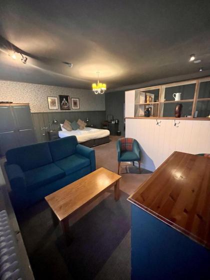 The Ostrich Inn Colnbrook London Heathrow - image 18