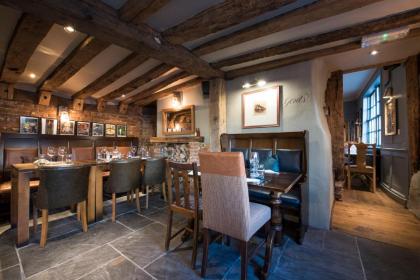 The Ostrich Inn Colnbrook London Heathrow - image 2
