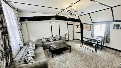 The Ostrich Inn Colnbrook London Heathrow - image 22