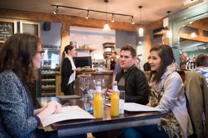 The Ostrich Inn Colnbrook London Heathrow - image 4