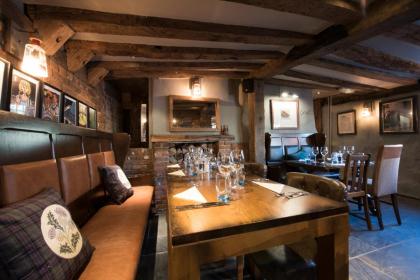 The Ostrich Inn Colnbrook London Heathrow - image 8