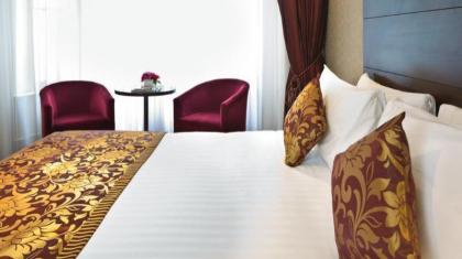 Park City Grand Plaza Kensington