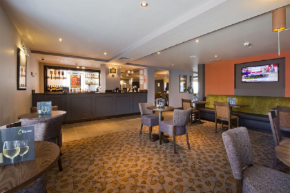 Premier Inn London Archway