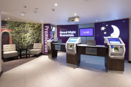 Premier Inn London Archway - image 2