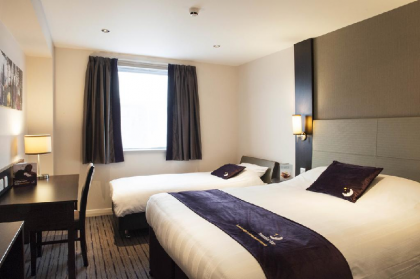 Premier Inn London Archway - image 4