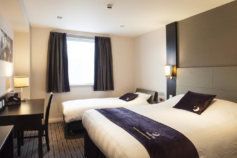 Premier Inn London Archway - image 4