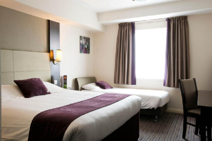 Premier Inn London Archway - image 5
