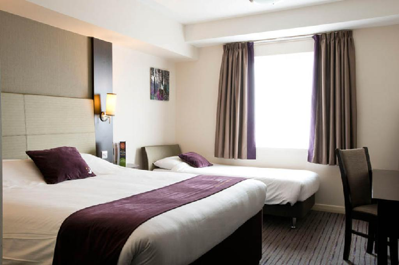 Premier Inn London Archway - image 5
