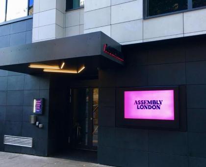 Assembly Hotel - image 3