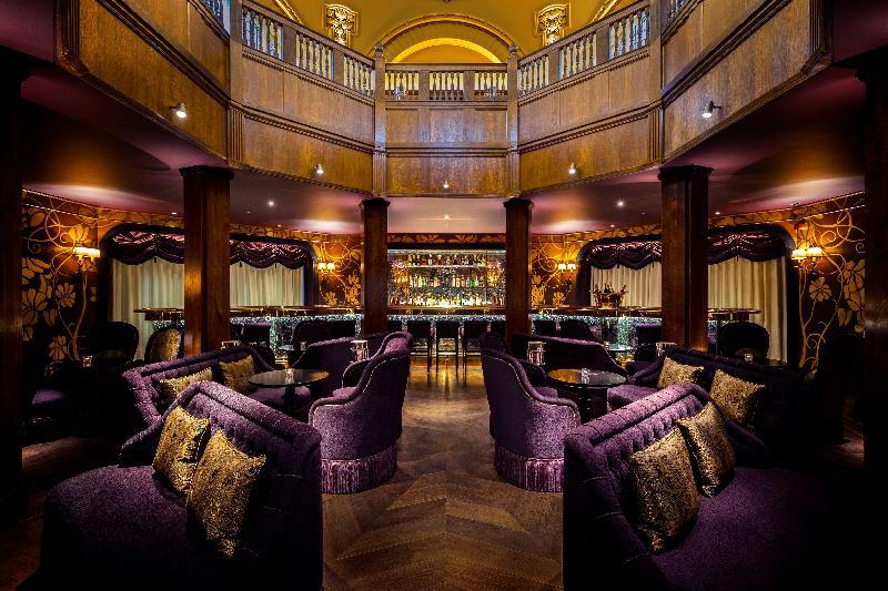 L'oscar London - main image