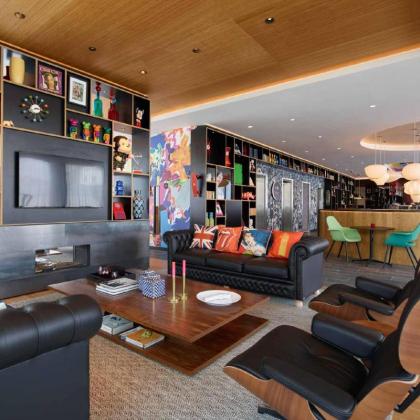 Apartment in London 