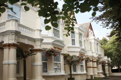 Best Western Chiswick Palace & Suites London