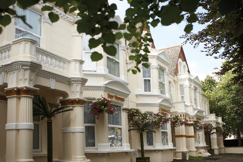 Best Western Chiswick Palace & Suites London - main image