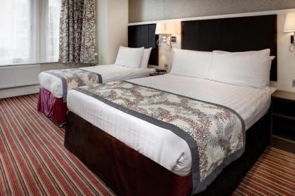 Best Western Chiswick Palace & Suites London - image 3