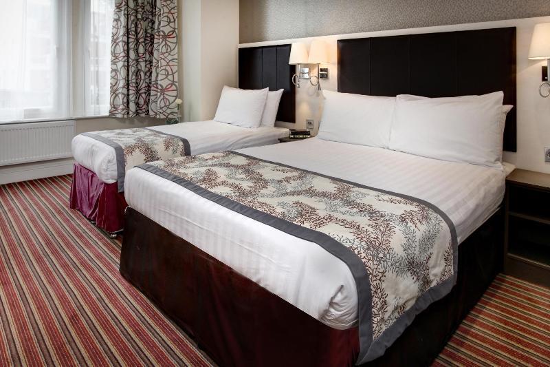 Best Western Chiswick Palace & Suites London - image 3