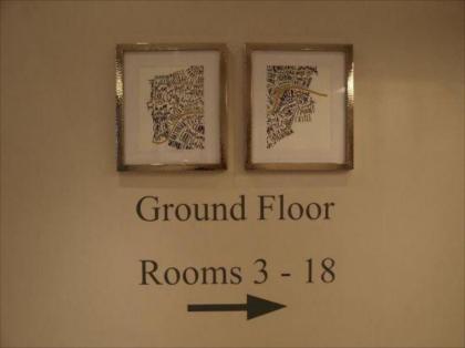 Best Western Chiswick Palace & Suites London - image 4