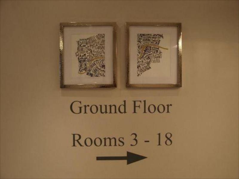 Best Western Chiswick Palace & Suites London - image 4